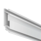 ALTEZA для ниш (Sigma plus LED) Белый