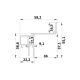 Профиль LumFer Clamp Radium mini