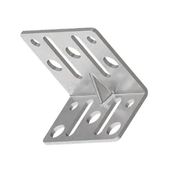 KRAAB SYSTEMS SLIM 27 CORNER