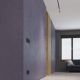 Теневой плинтус с уголком 11,3*7 мм KRAAB GIPPS