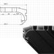 Профиль LumFer SK Magnum