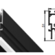 Система Clamp Track 25 (220V)