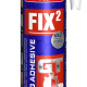 Tytan Pro Fix2 GT клей монтажный 290мл