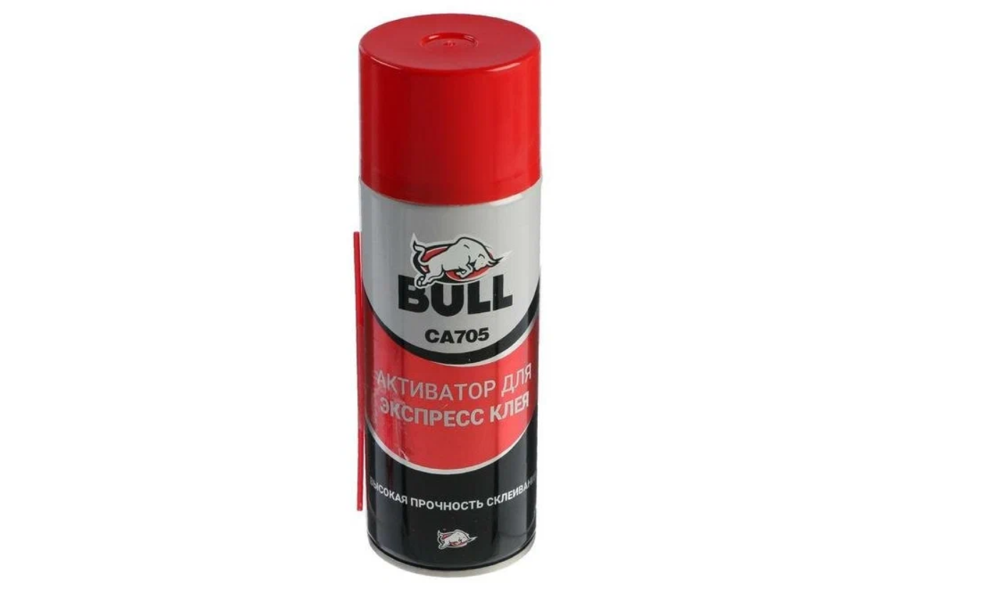 Bull CA705 Активатор(400мл)(42)