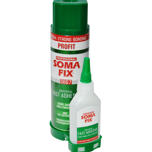 Soma Fix 400/100