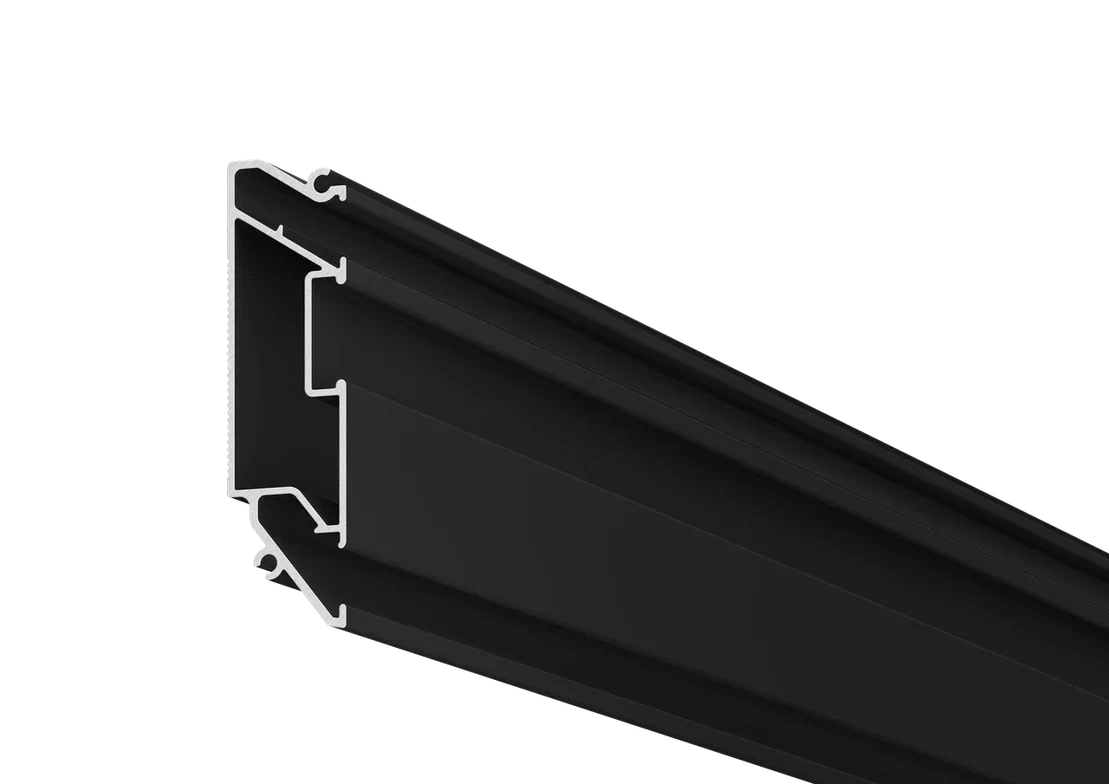 ALTEZA для ниш (Sigma plus LED) Черный