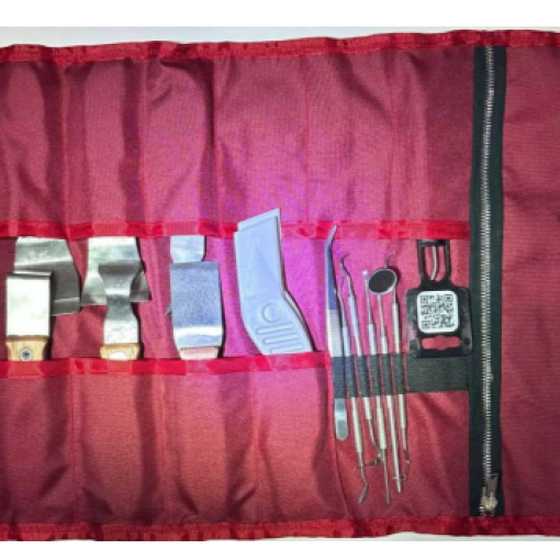 Набор в сумке (НВС)