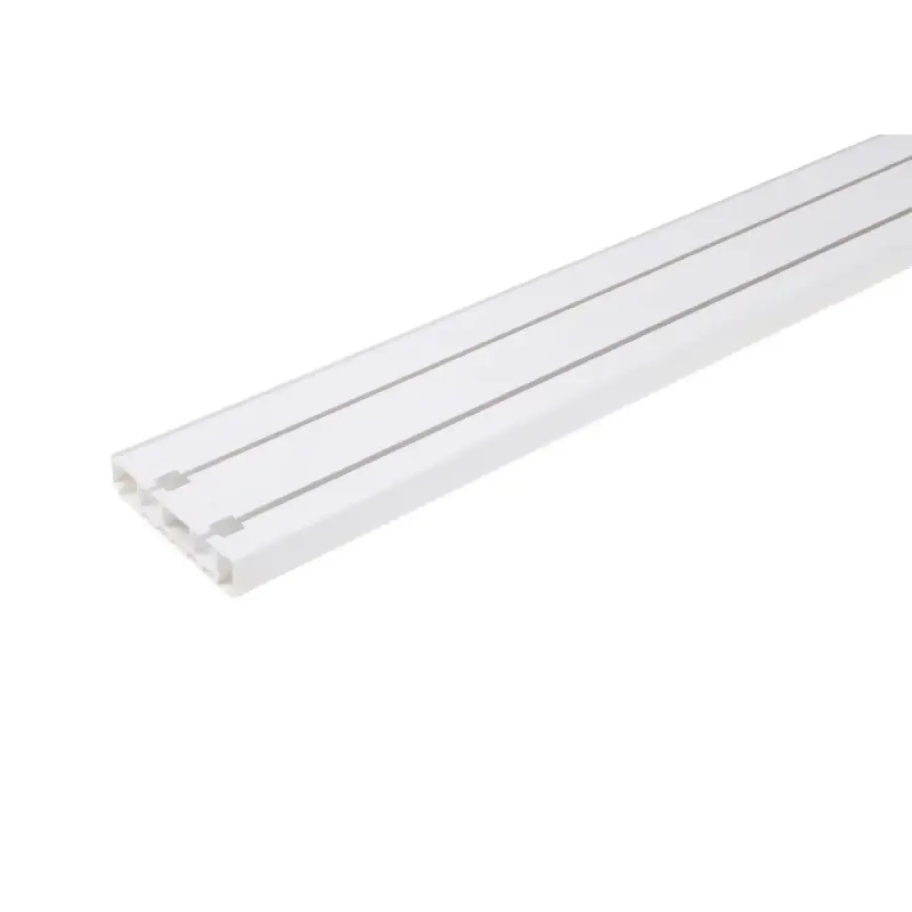 Карниз "Стандарт" 1,6 м. 2п