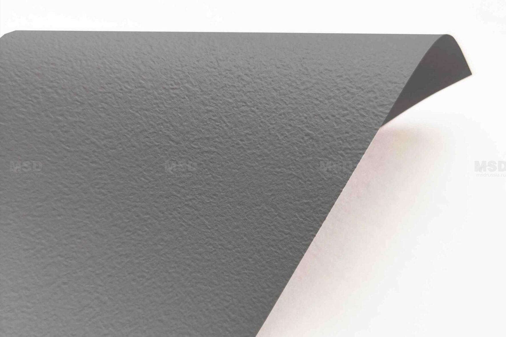ПВХ Полотно MSD Premium. Цветная 190 мкм.