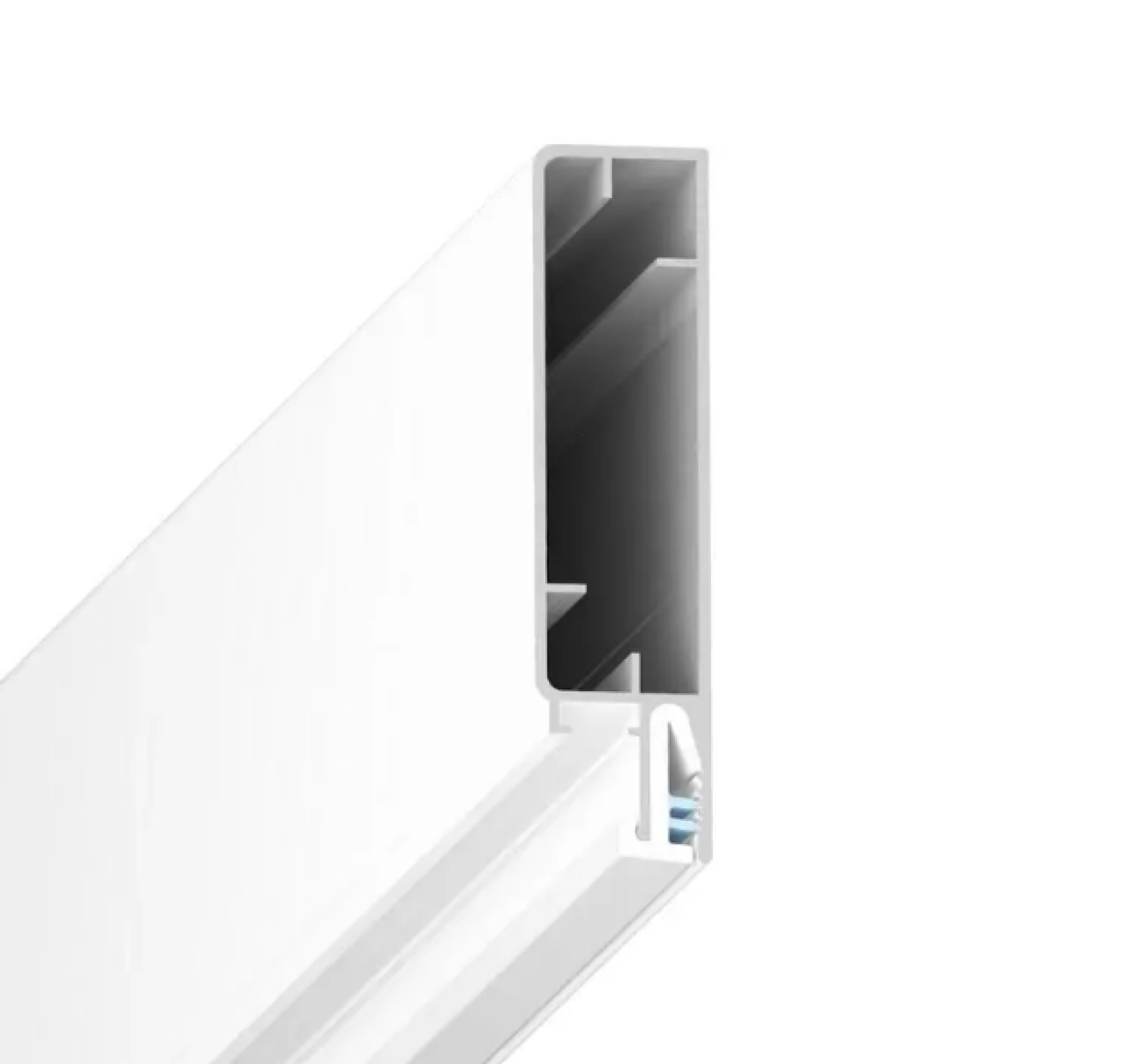 Профиль LumFer Clamp Level 90