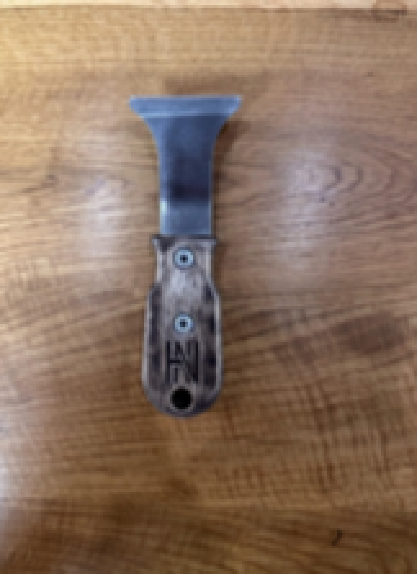 Шпатель ТПм