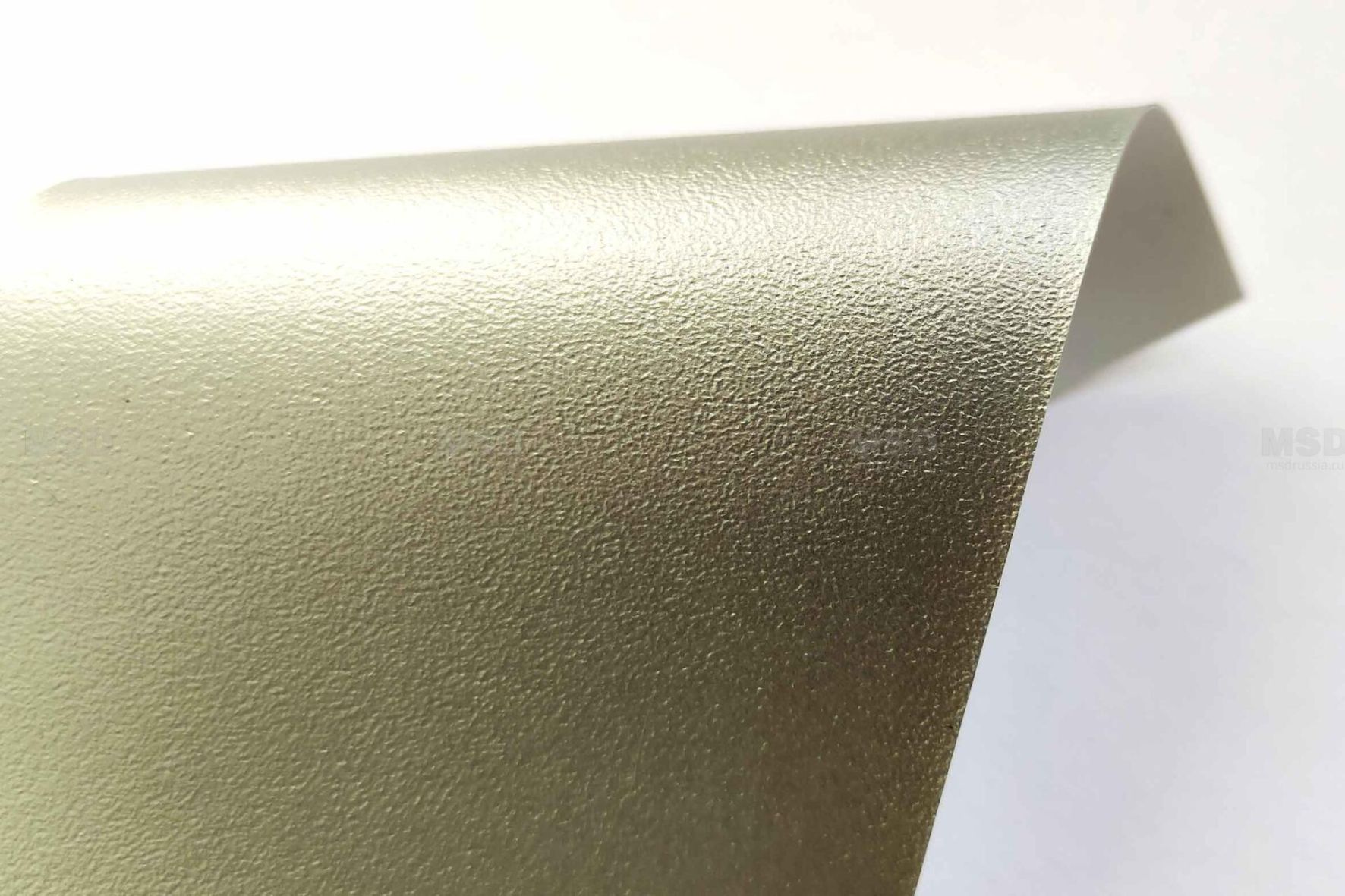 ПВХ Полотно MSD Premium. Цветная 190 мкм.