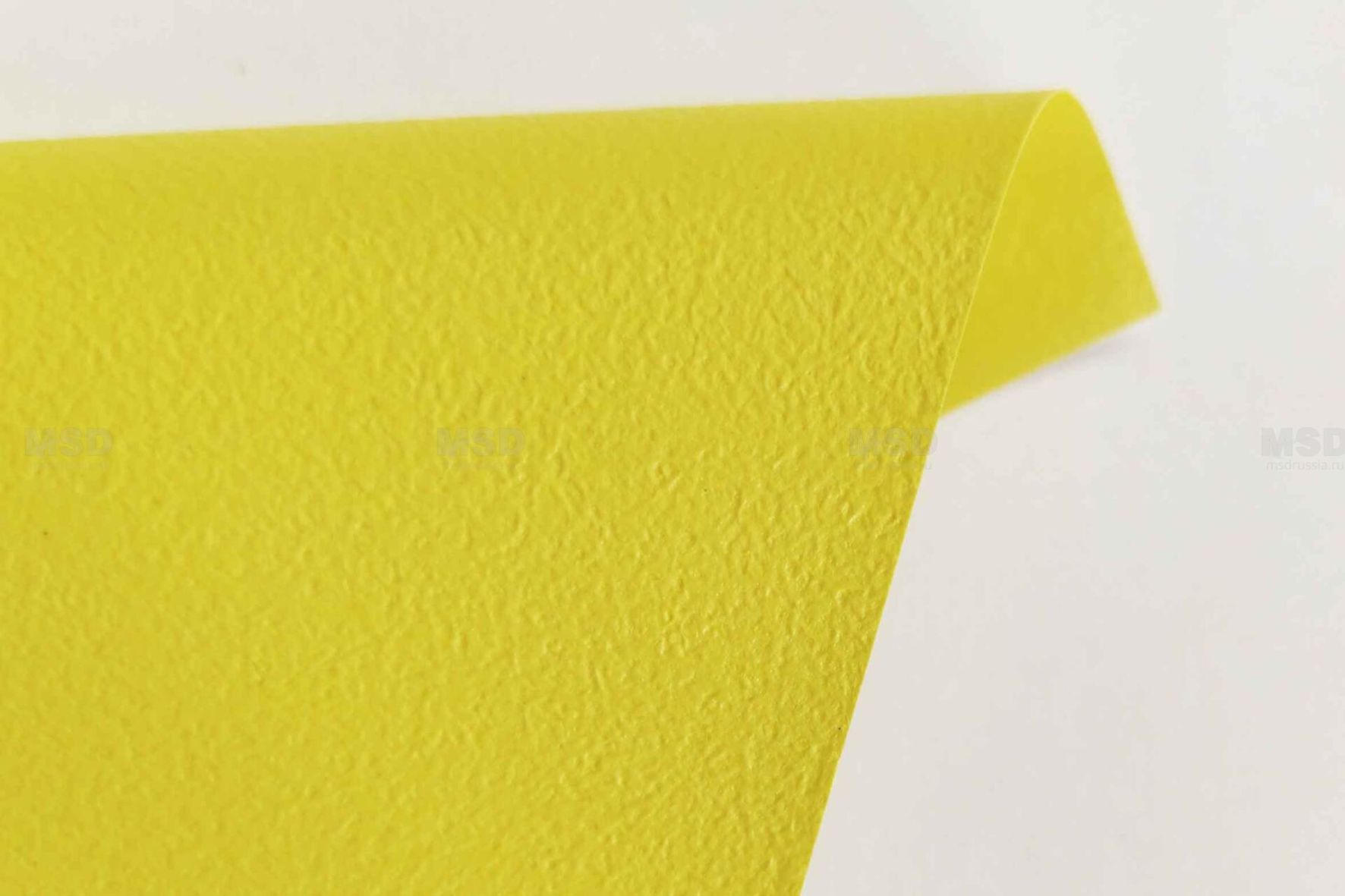 ПВХ Полотно MSD Premium. Цветная 190 мкм.