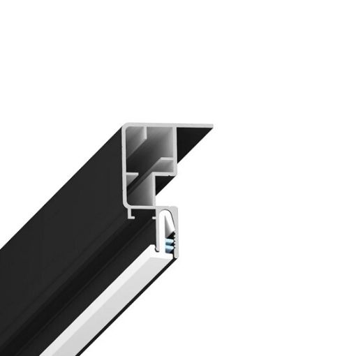 Профиль LumFer Clamp Radium