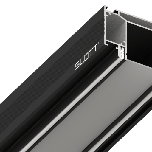 Световая линия SLOTT LINE 