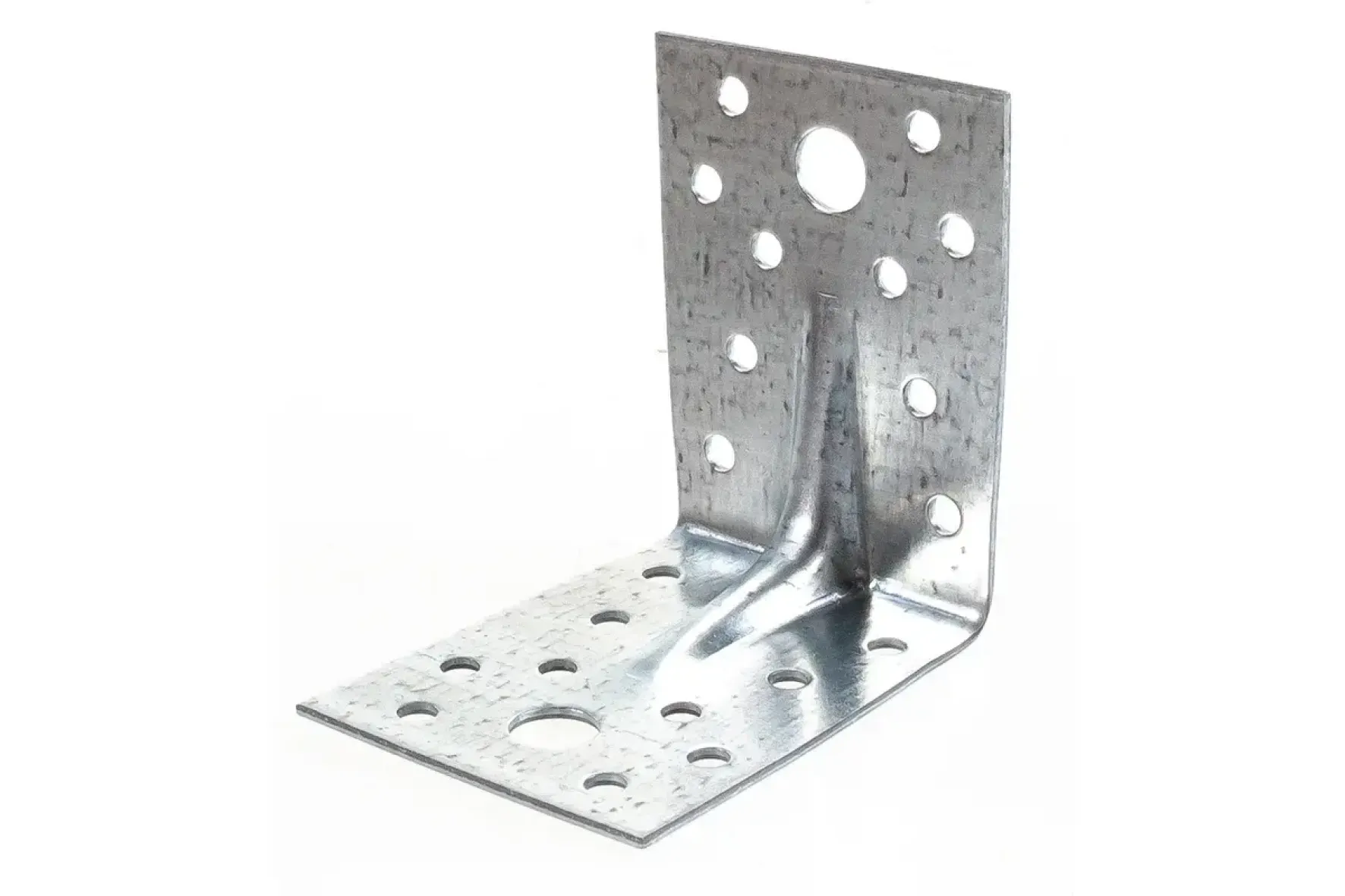 Угол крепежный Усиленный 70*70*40 мм