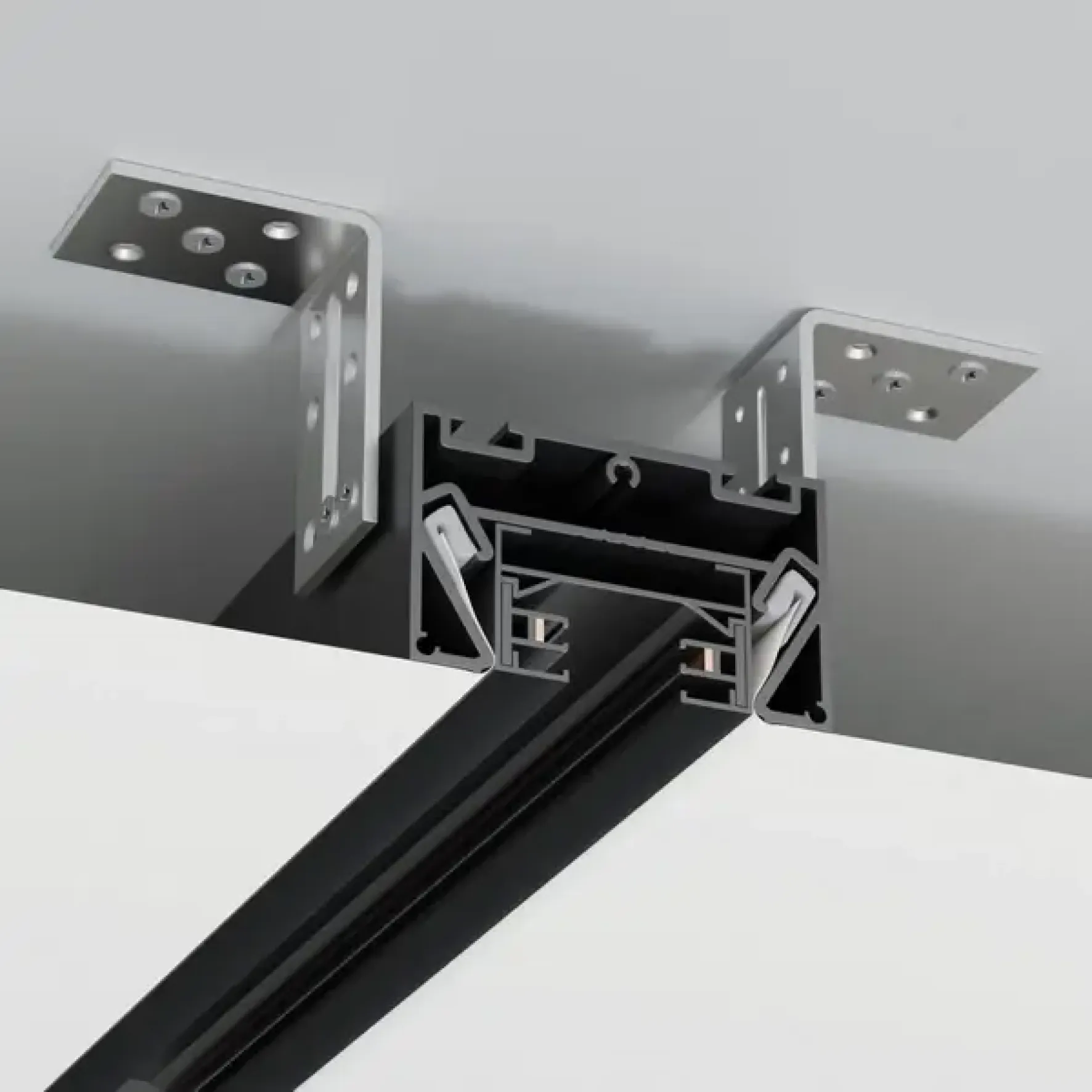 Разделительный профиль TREK 01 (ПФ 8049)