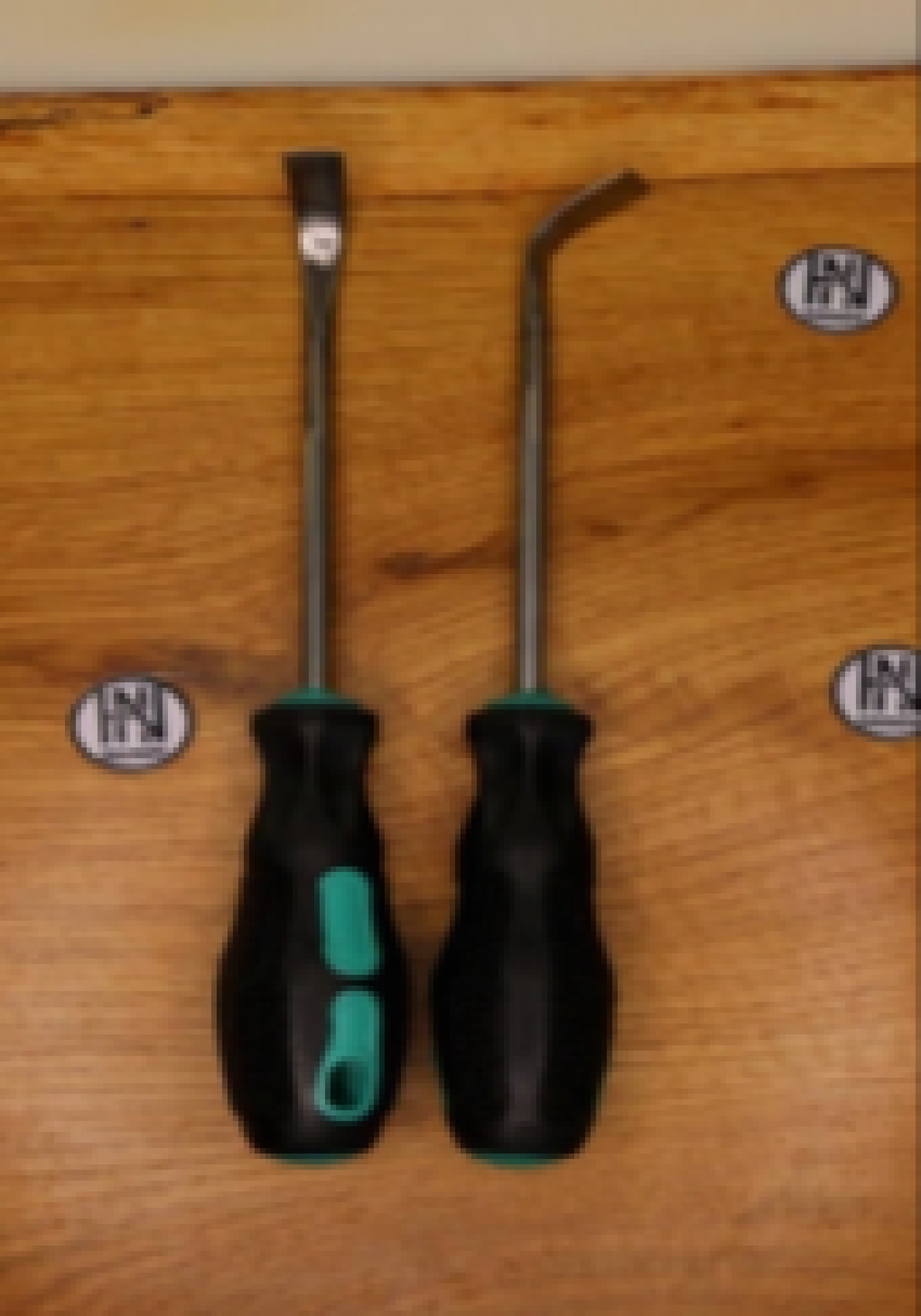 OMK Отвертка монтажная короткая