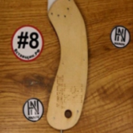 Демонтажник 8