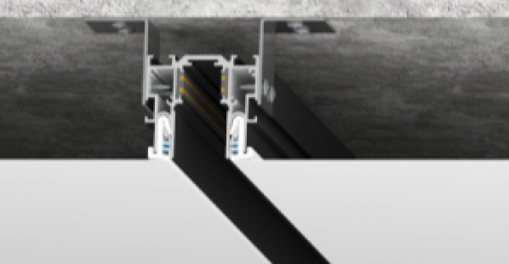 Система Clamp Track 23 (48V)