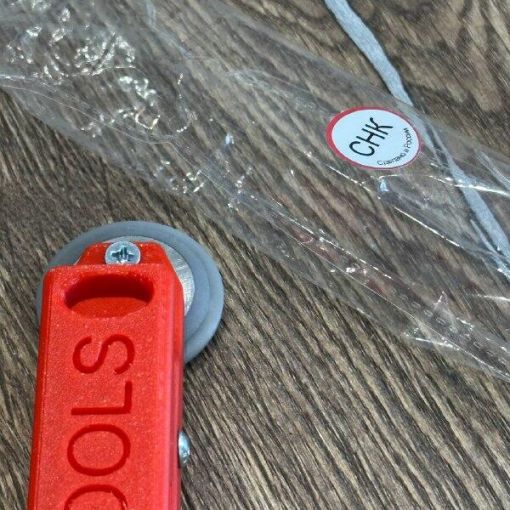 СНК СтуслоНожницы