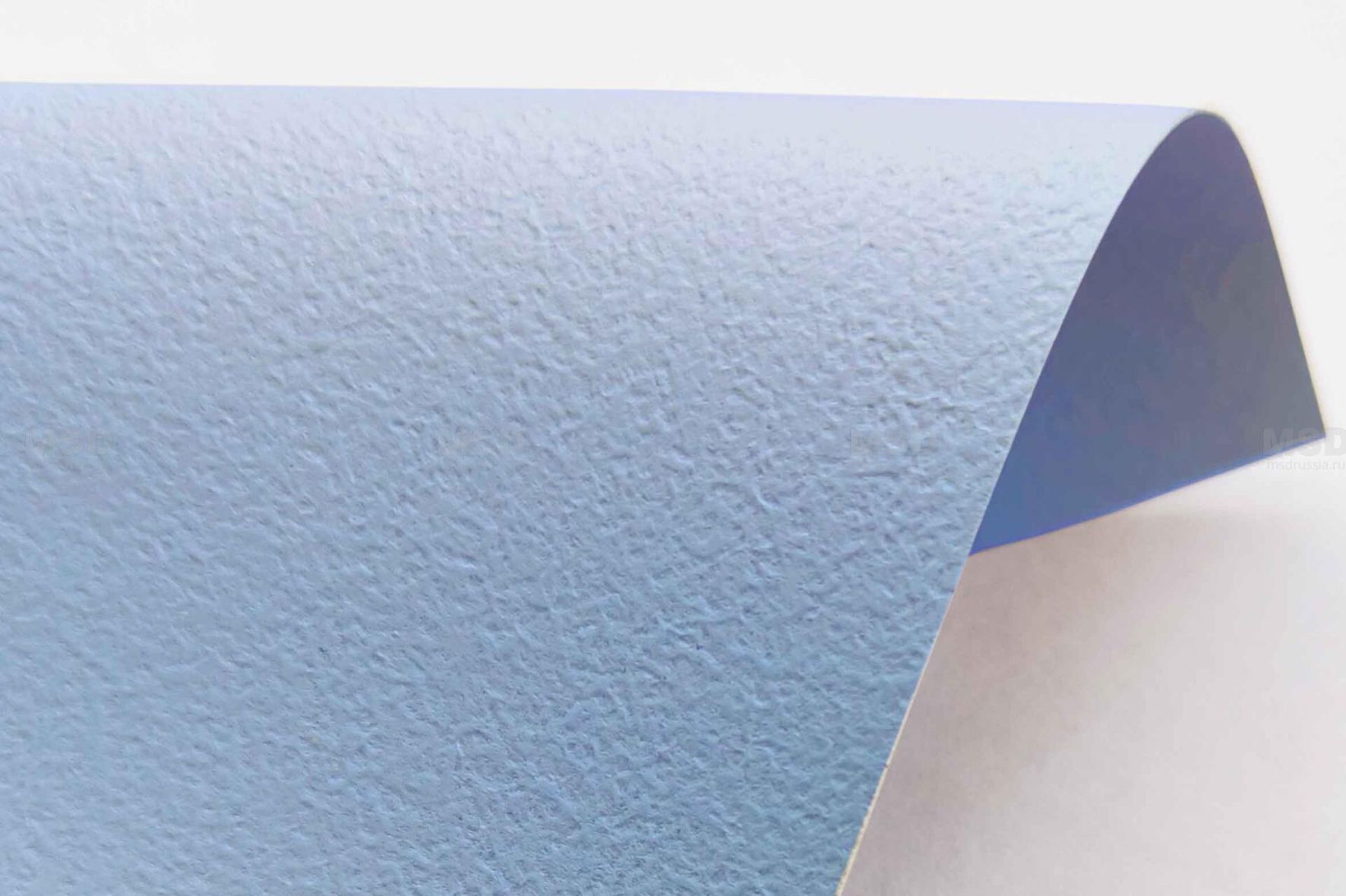 ПВХ Полотно MSD Premium. Цветная 190 мкм.