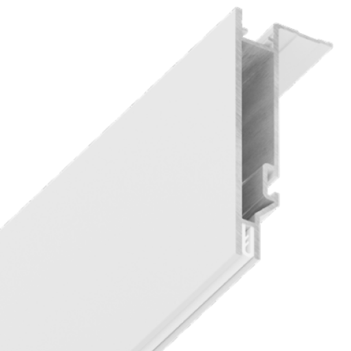 Конструкционный профиль высотой 80 мм MADERNO