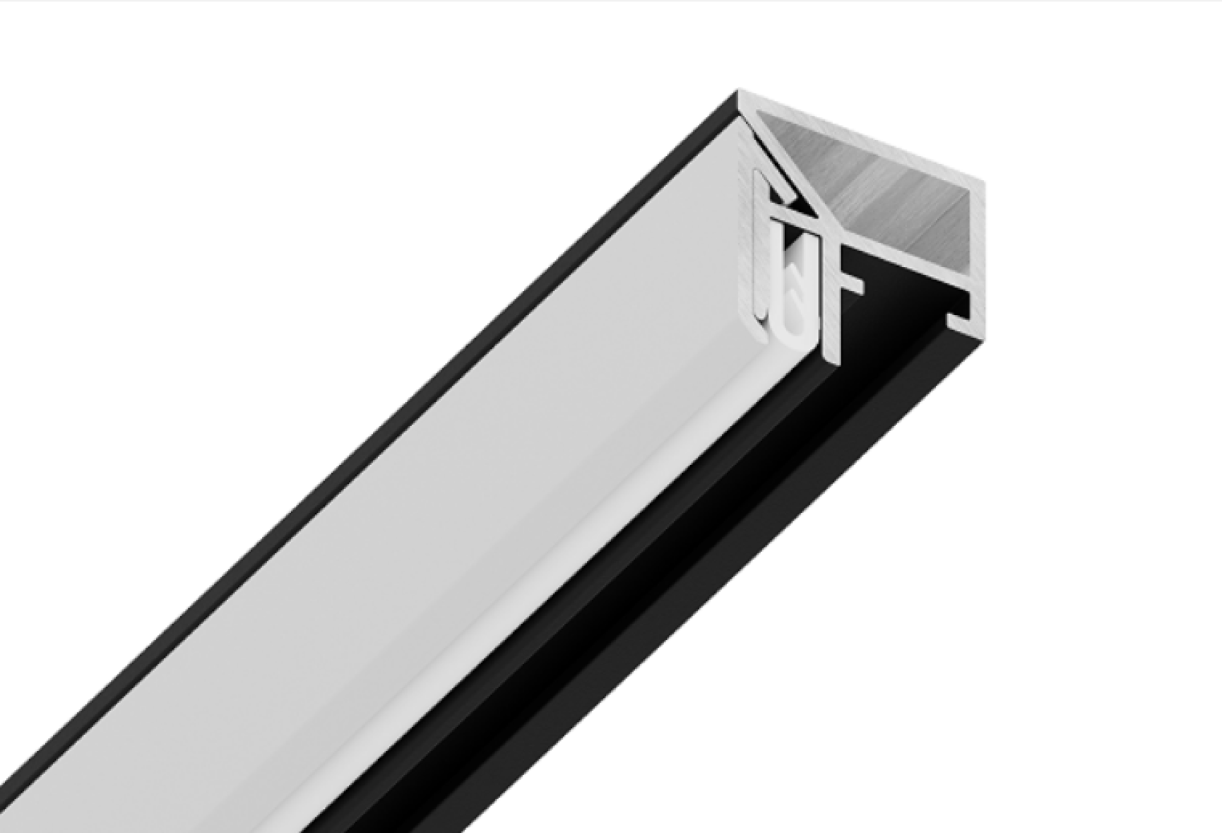 Конструкционный профиль ARTISS