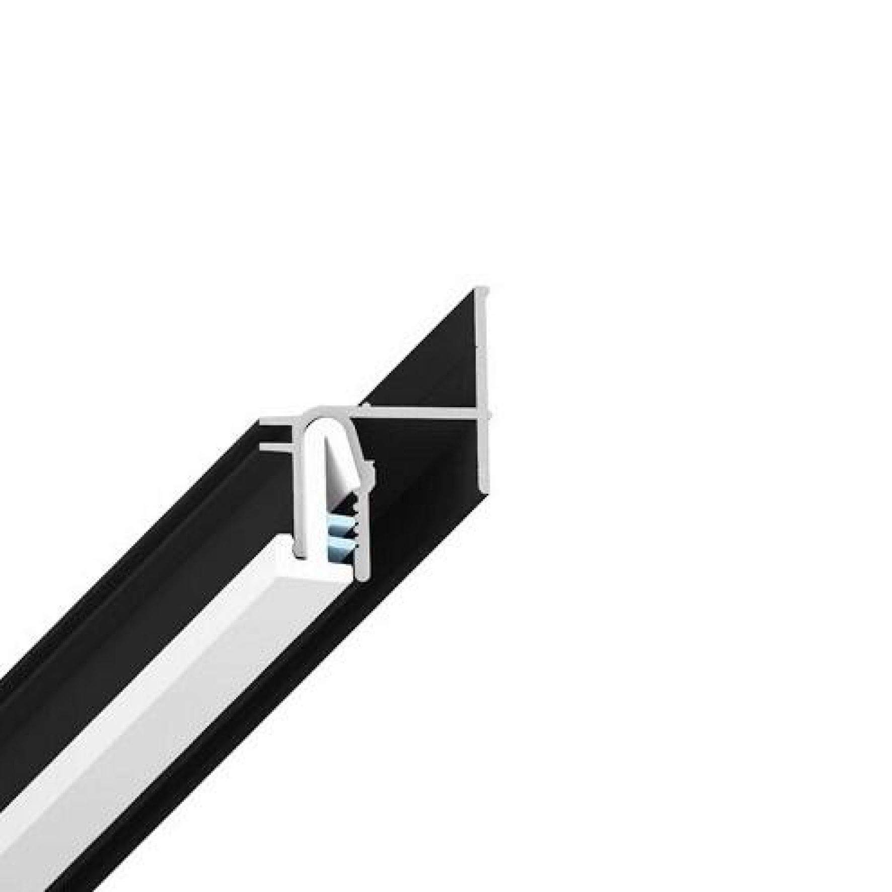 Профиль LumFer Clamp Supra 