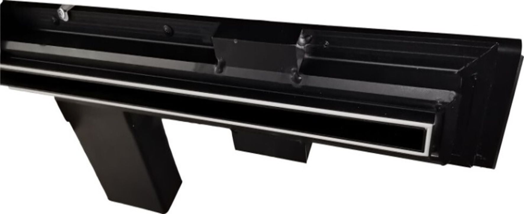 Щелевой диффузор 2*40см. 