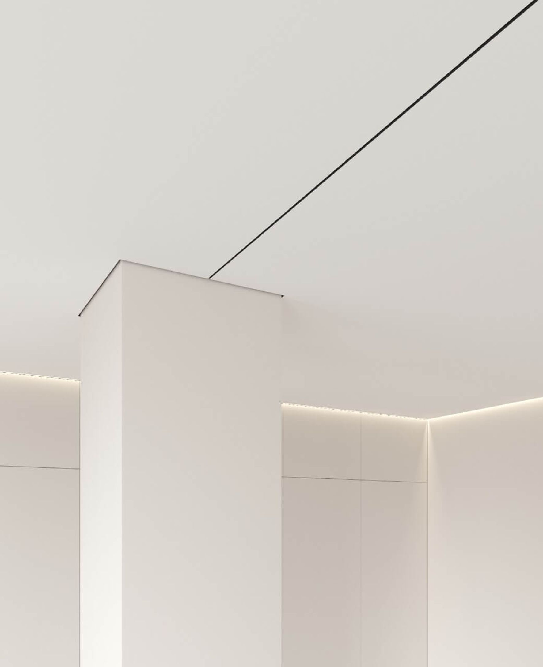 Теневой разделитель SLOTT R