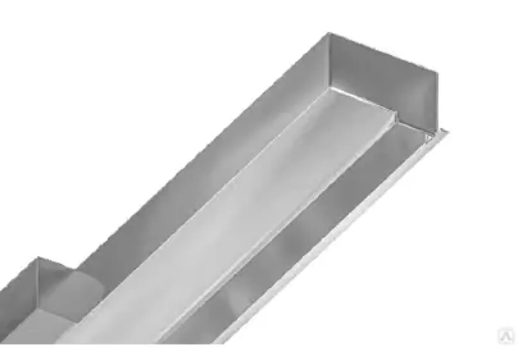 Камера статического давления 1001х170х62 мм UMBRA