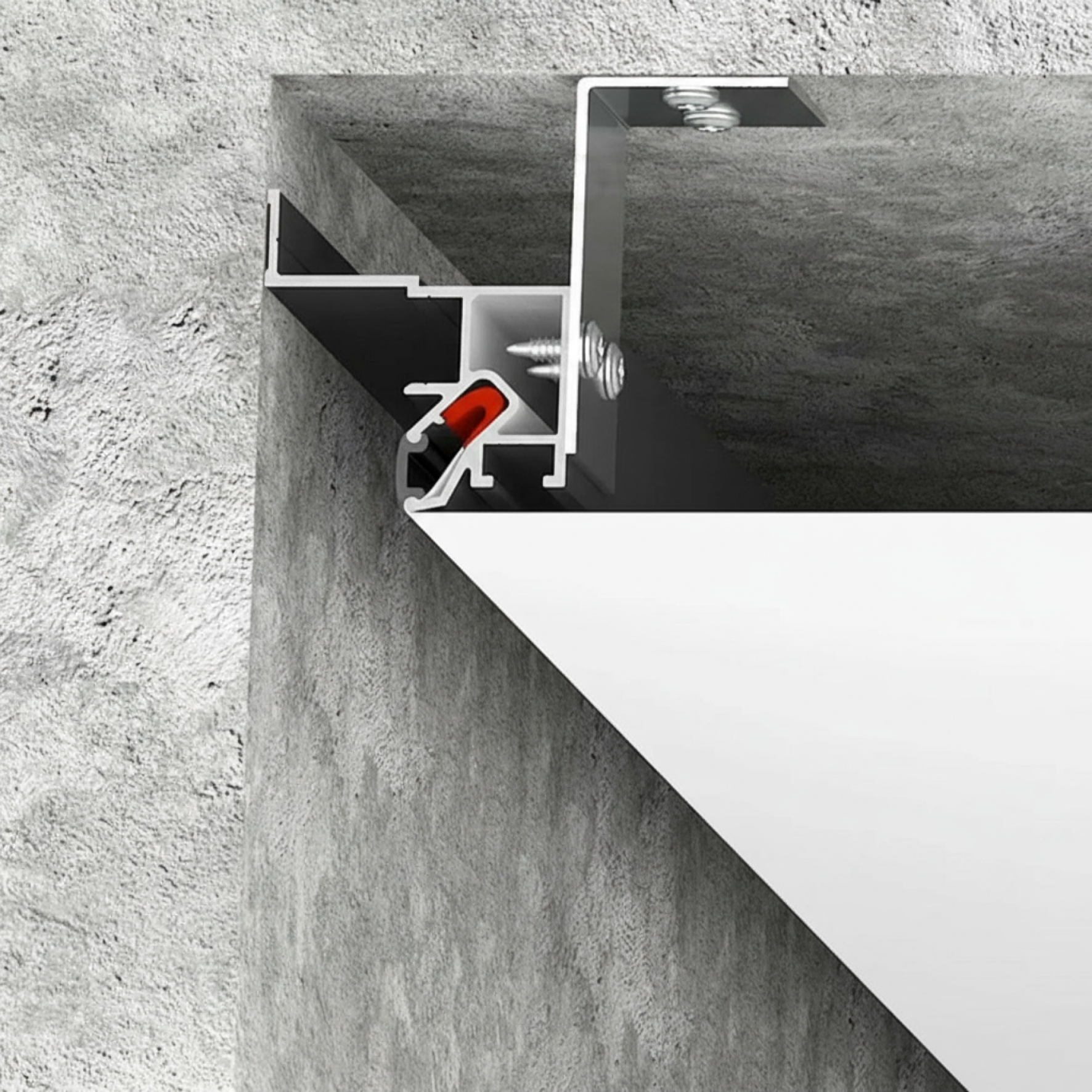 Профиль LumFer Volat Mini 