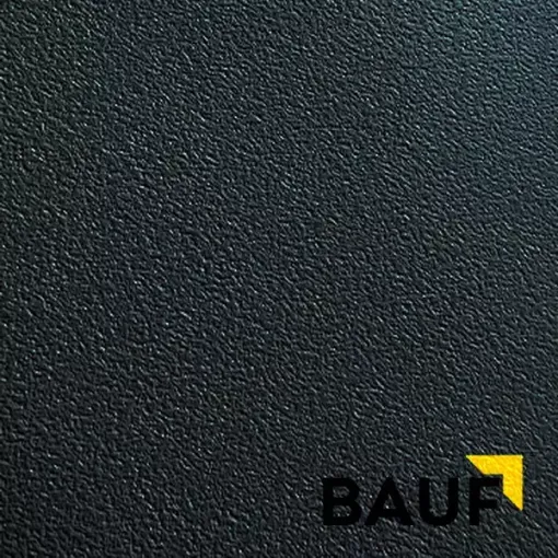 Полотно BAUF 205 Serie | Матовый чёрный