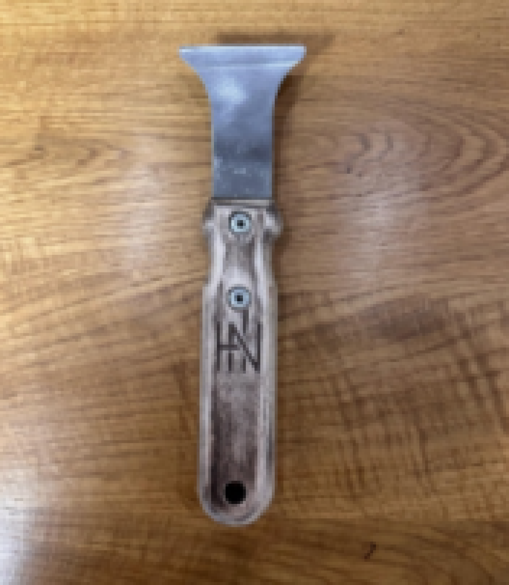 Шпатель ТПГ