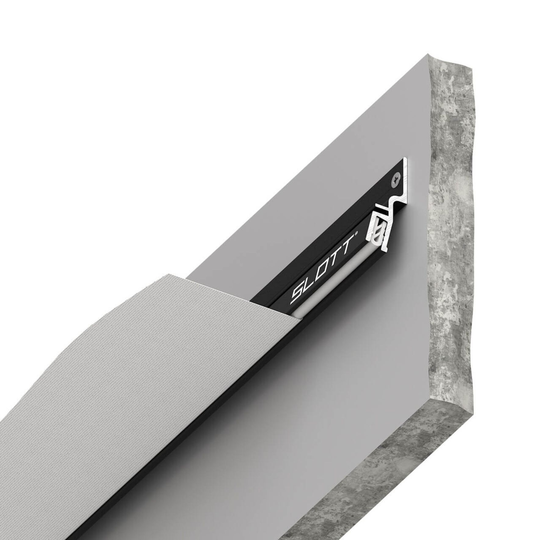 Конструкционный профиль SLOTT