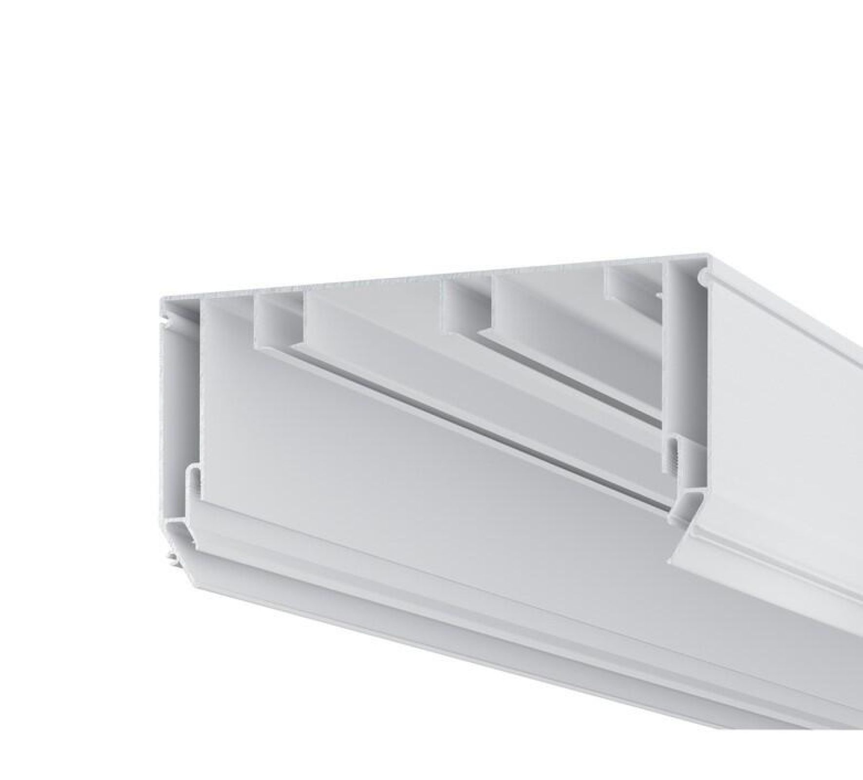 ALTEZA для ниш (Карниз P-70) 