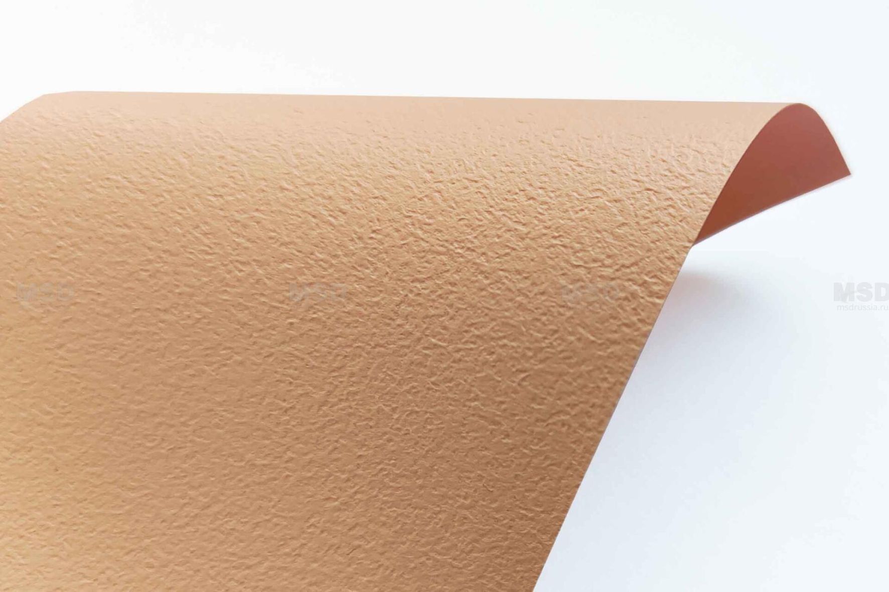 ПВХ Полотно MSD Premium. Цветная 190 мкм.