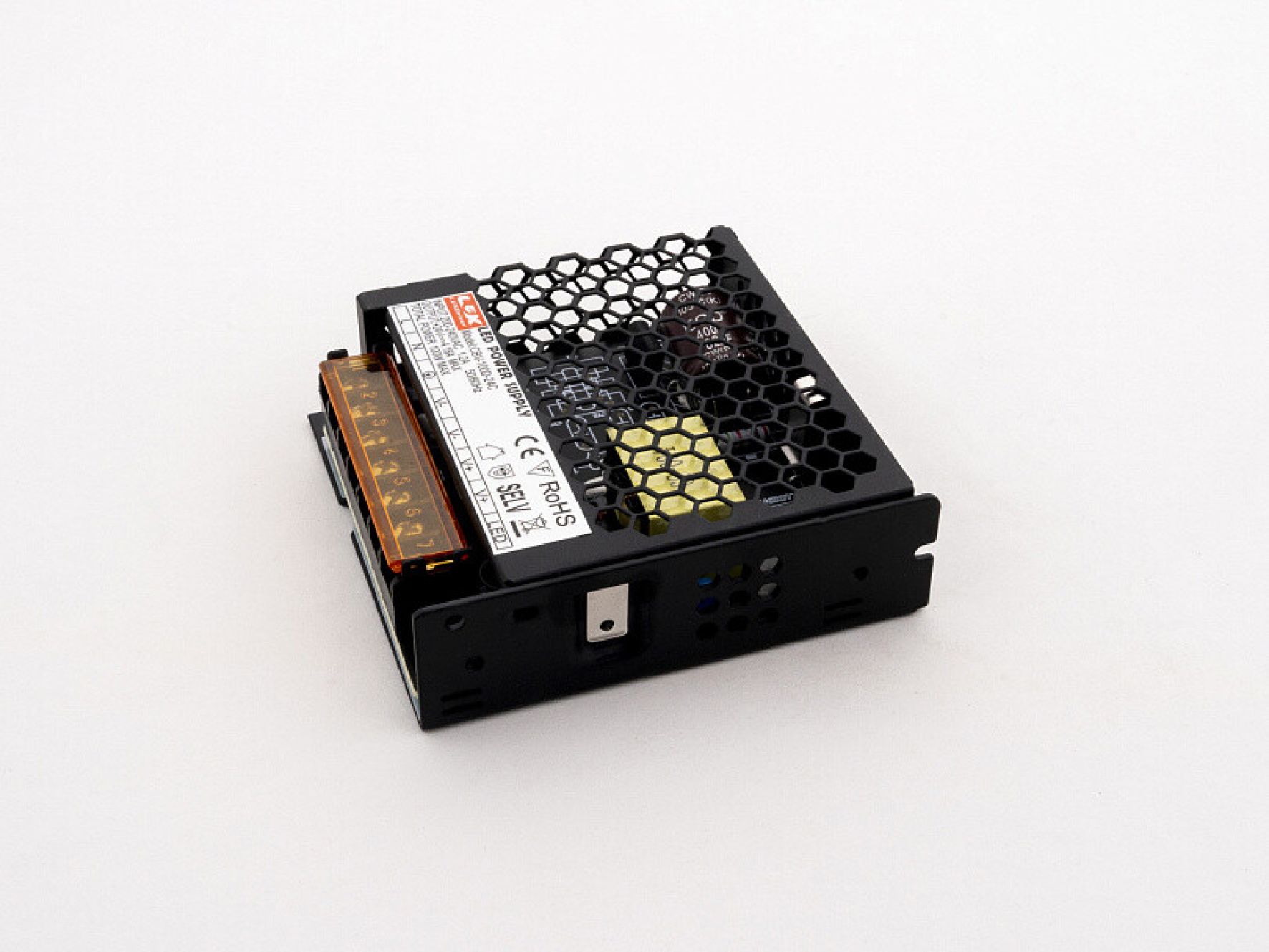 Блок питания LuxDriver 60Вт 24В Standard