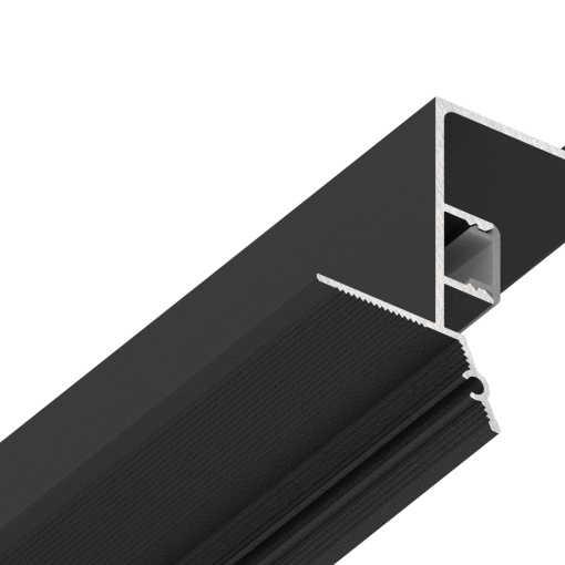 Парящий профиль GIPPS VILLAR 2.0 