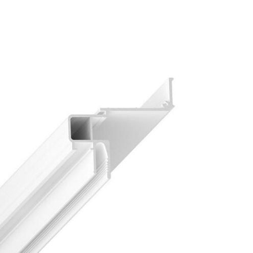 Профиль LumFer Clamp Radium mini