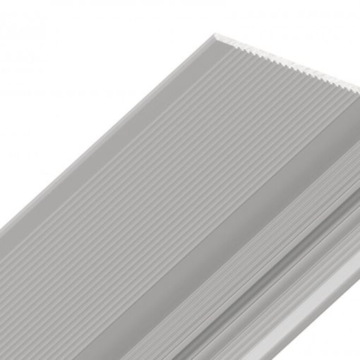 Теневой профиль с демпфером KRAAB GIPPS 3-12