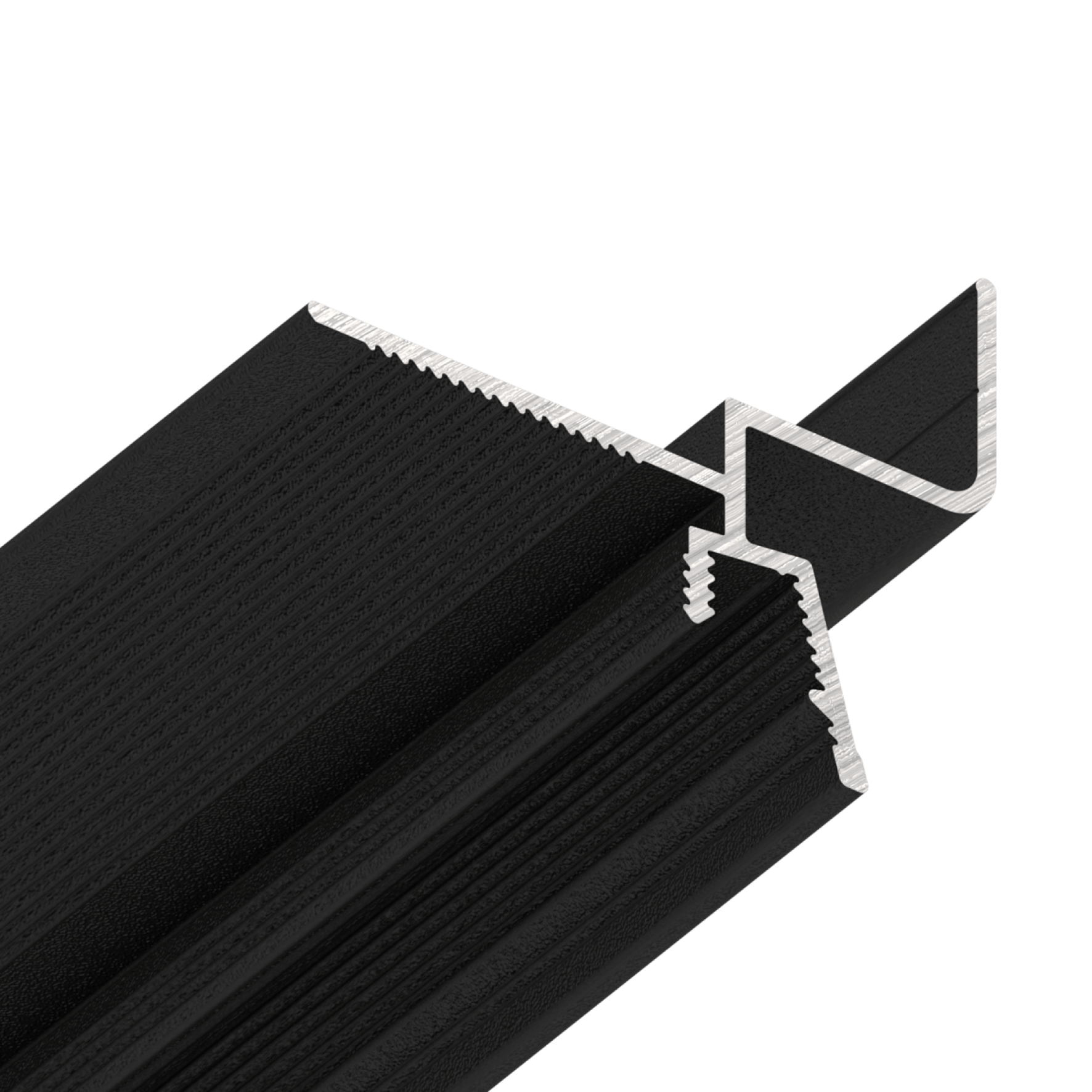 Теневой профиль KRAAB GIPPS 