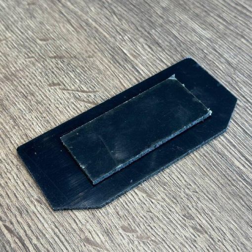 Заглушка к карнизу П