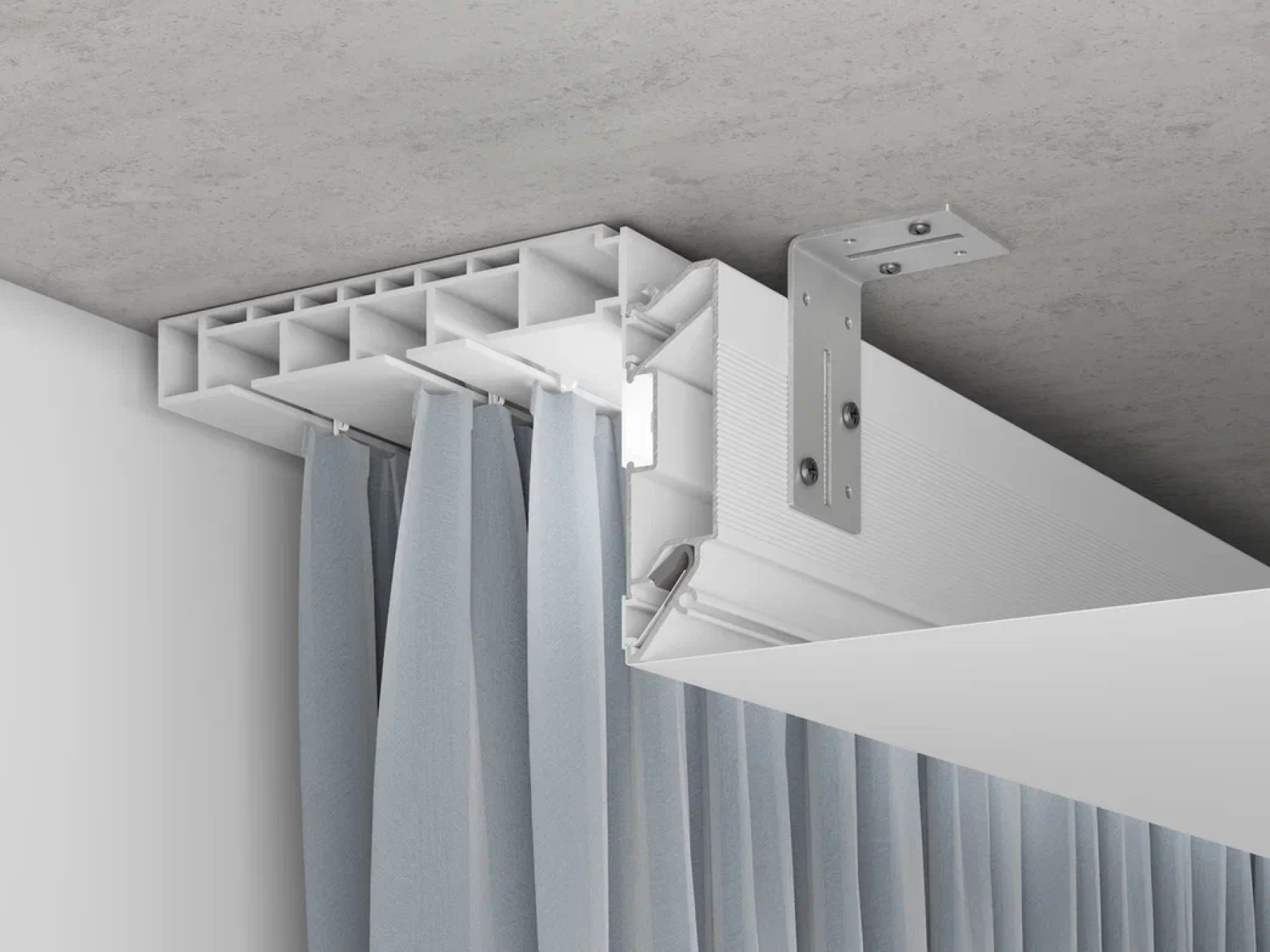 ALTEZA для ниш (Sigma plus LED) Белый