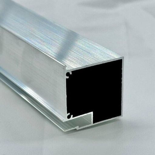 Профиль БП40 Прозет