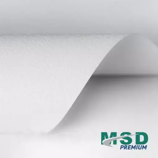 ПВХ Полотно MSD Premium. Мат 190 мкм.