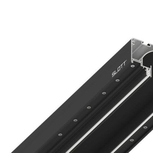 Нишевая световая линия SLOTT 35 