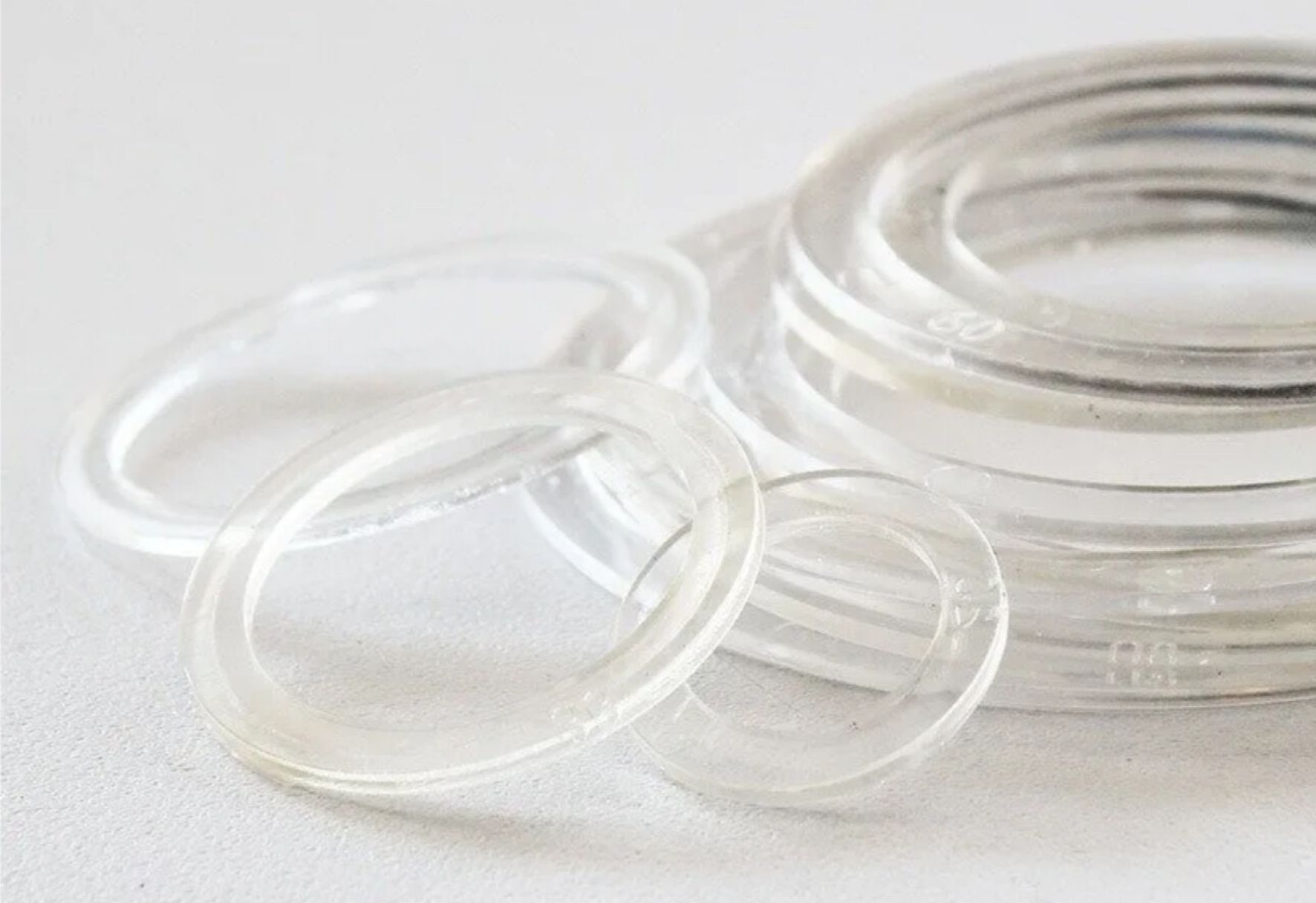 Термокольцо 275