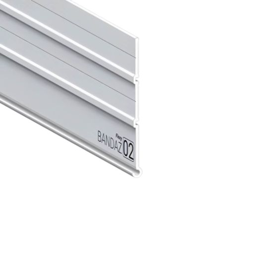 Профиль для создания декоративной фаски BANDAZ 02